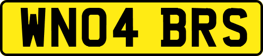 WN04BRS