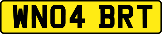 WN04BRT