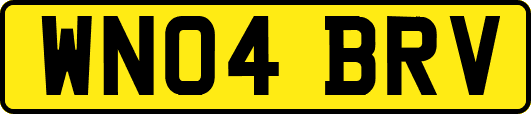 WN04BRV