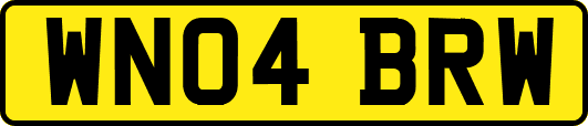 WN04BRW