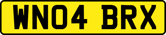 WN04BRX