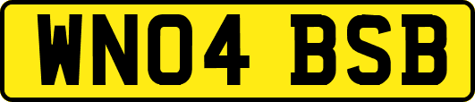WN04BSB