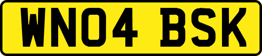 WN04BSK