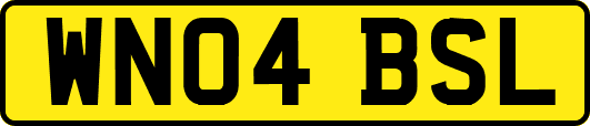 WN04BSL