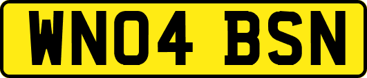WN04BSN