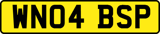WN04BSP