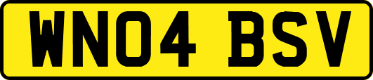 WN04BSV