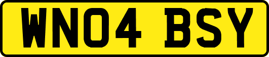 WN04BSY