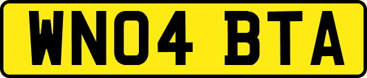 WN04BTA