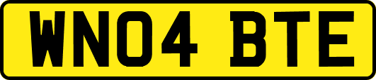 WN04BTE