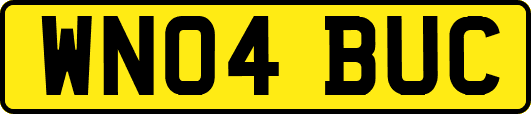 WN04BUC