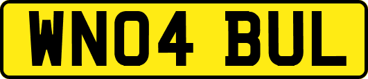 WN04BUL
