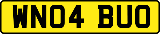 WN04BUO