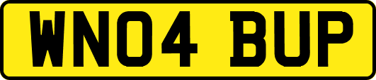 WN04BUP