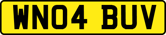 WN04BUV