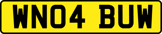 WN04BUW