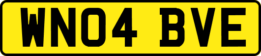 WN04BVE