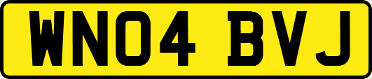 WN04BVJ