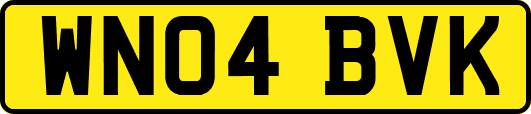 WN04BVK