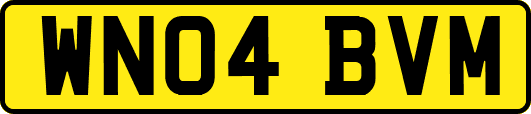 WN04BVM