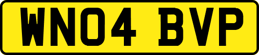 WN04BVP