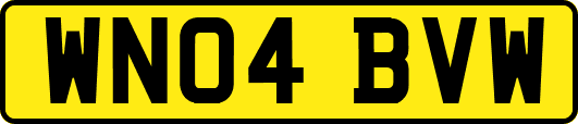 WN04BVW