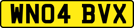 WN04BVX