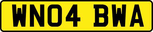 WN04BWA