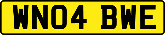 WN04BWE