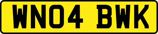 WN04BWK