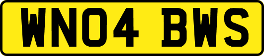 WN04BWS