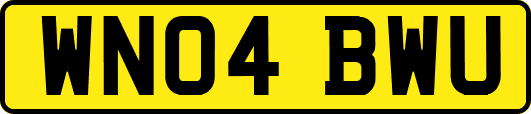 WN04BWU