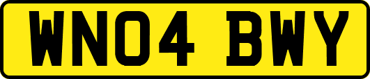 WN04BWY