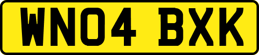 WN04BXK