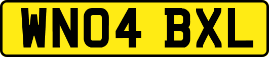 WN04BXL