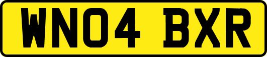 WN04BXR