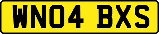 WN04BXS