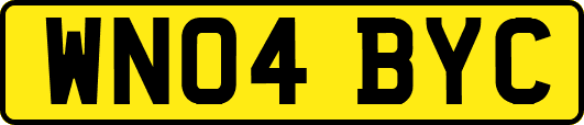WN04BYC