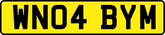 WN04BYM