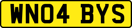 WN04BYS