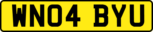 WN04BYU