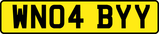WN04BYY