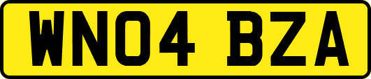 WN04BZA