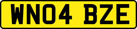 WN04BZE