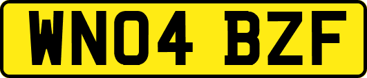 WN04BZF