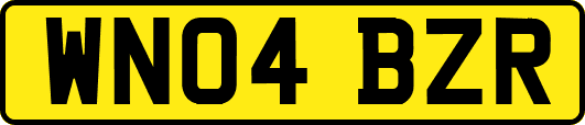 WN04BZR