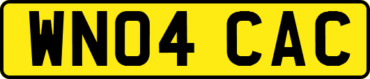 WN04CAC