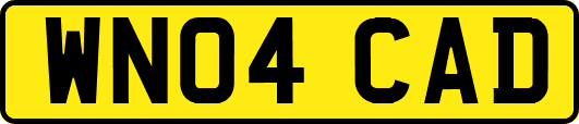 WN04CAD