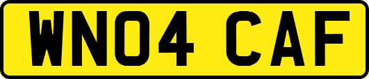 WN04CAF