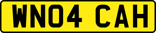 WN04CAH